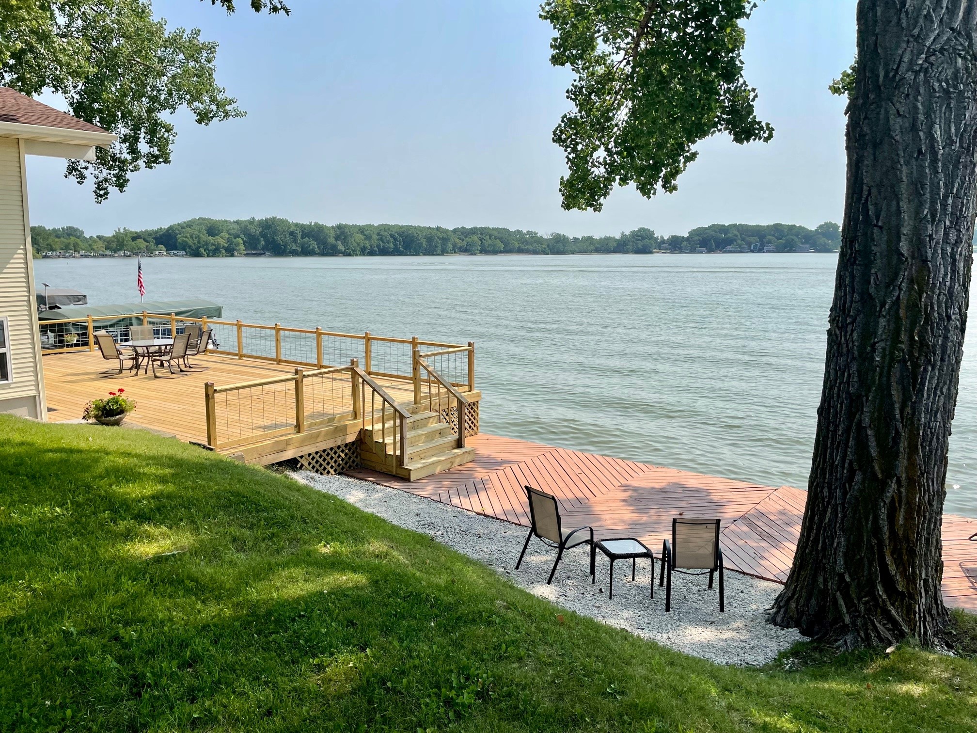 28 North Iowa Real Estate