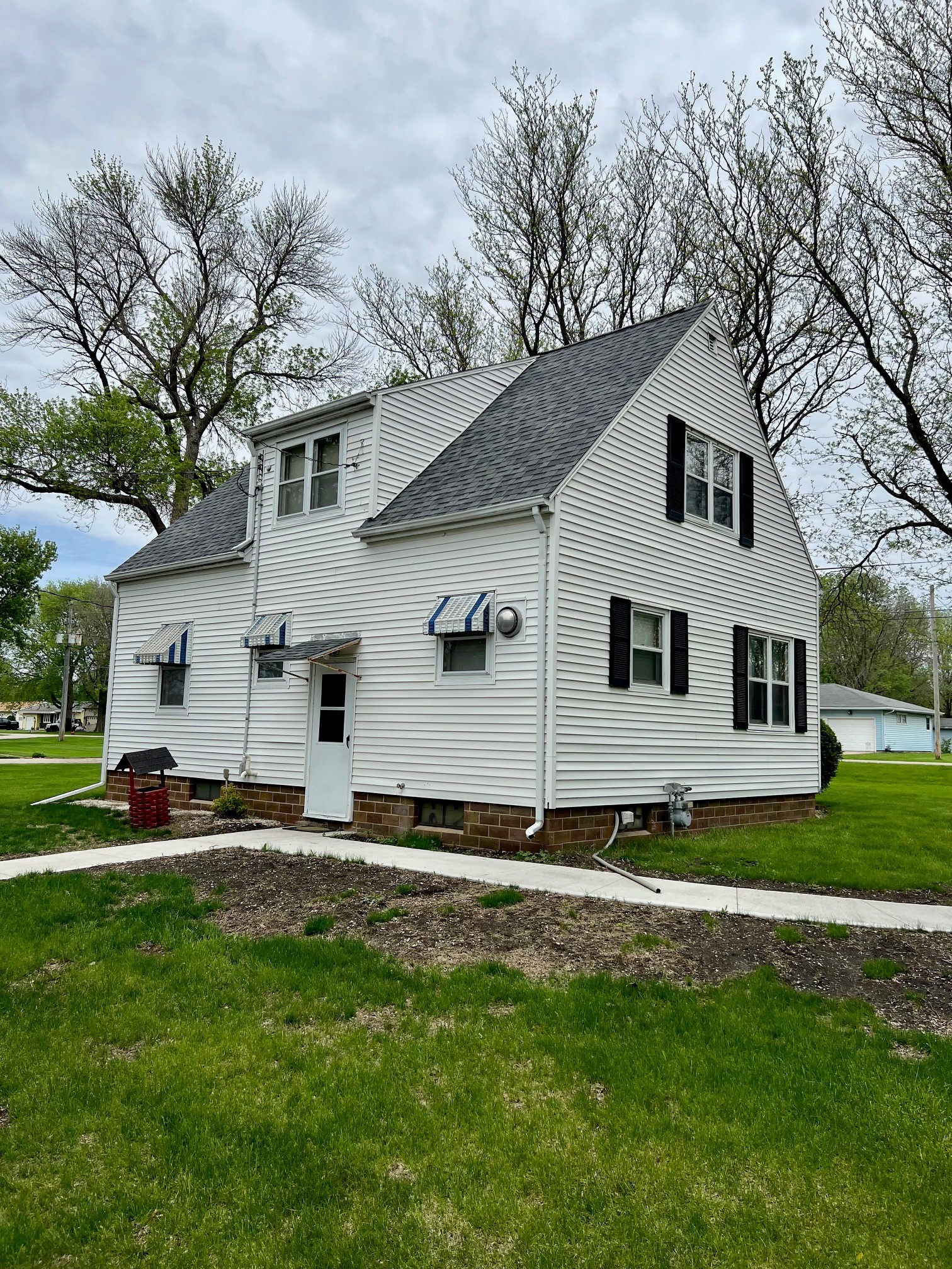 southwest North Iowa Real Estate